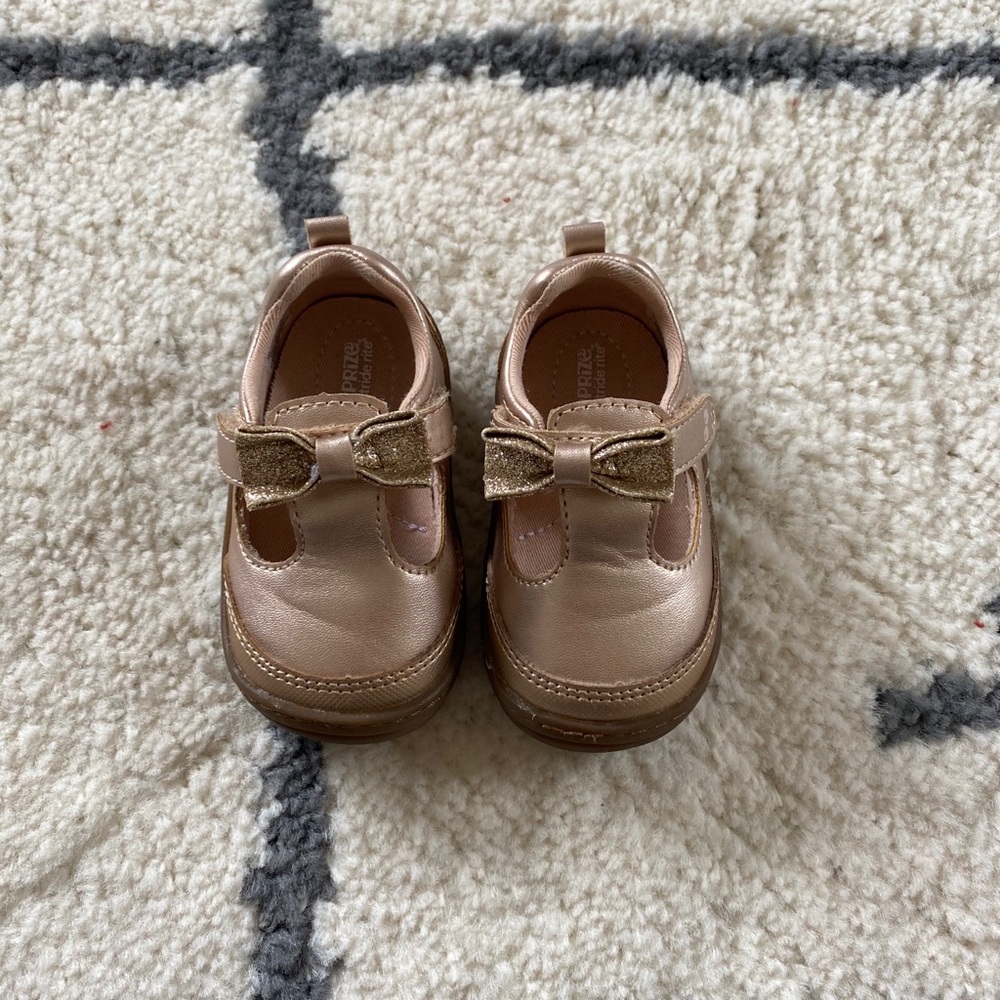 Striderite Shoes
